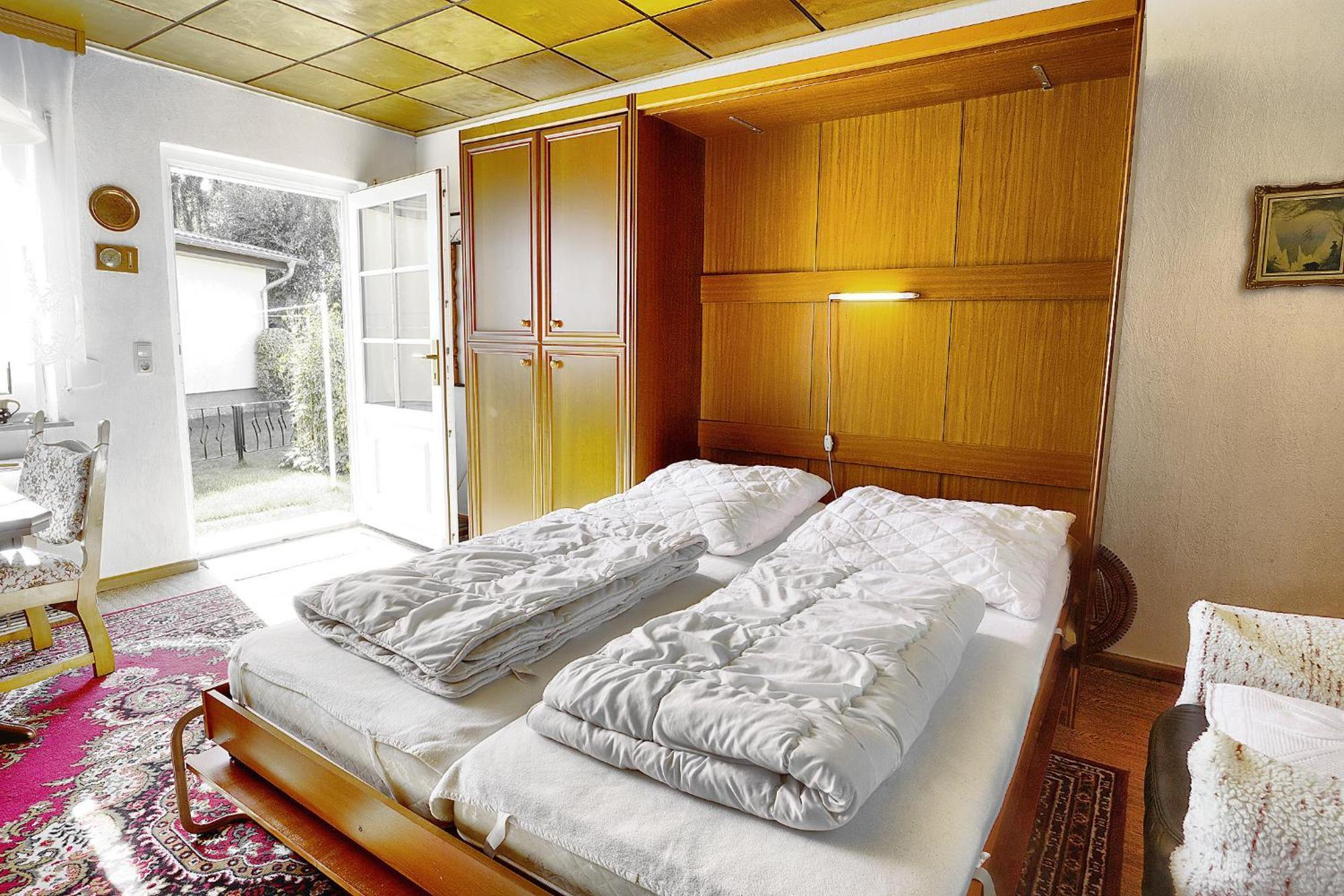 Apartamento Landt, Erika Zingst Exterior foto