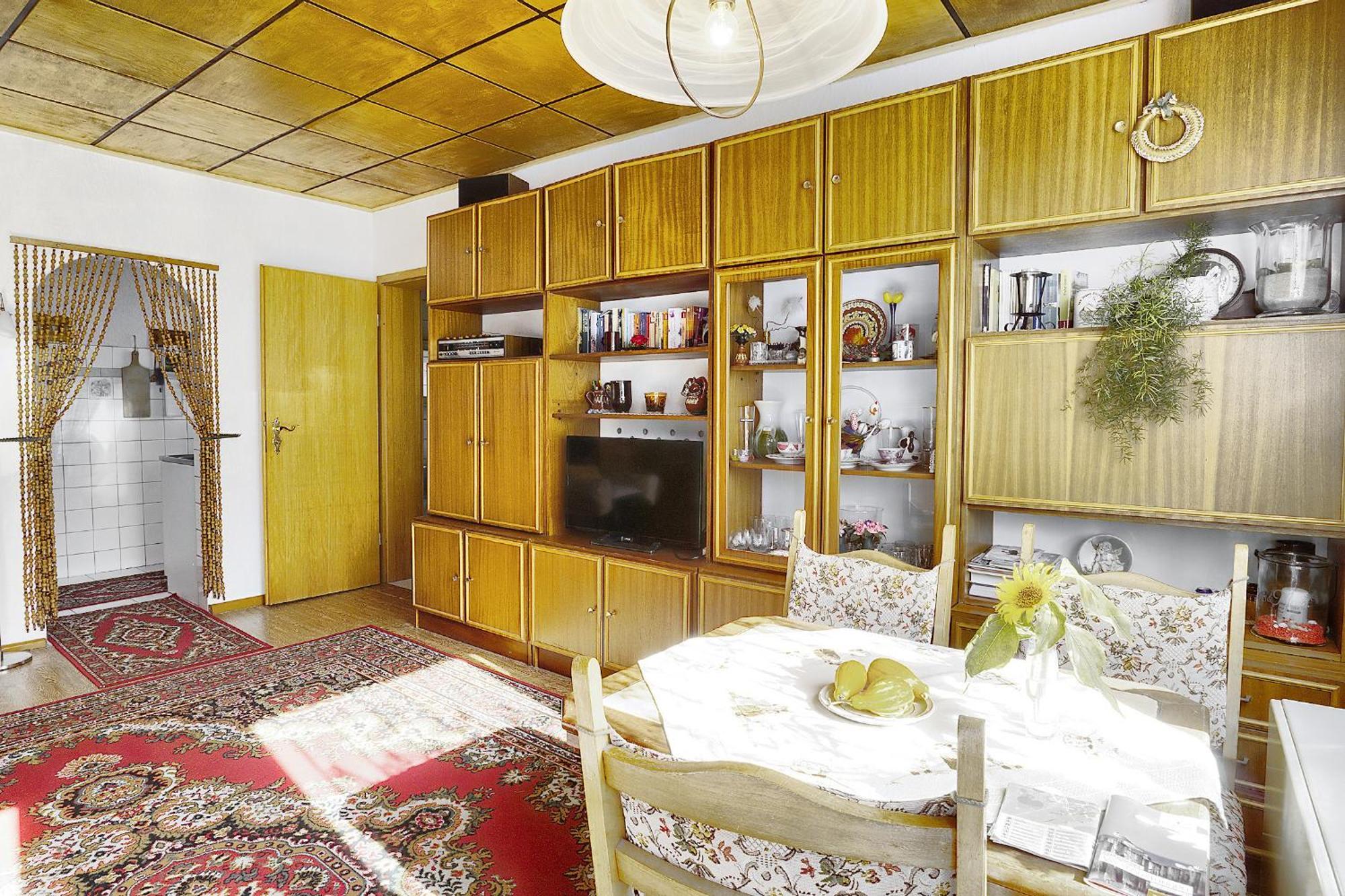 Apartamento Landt, Erika Zingst Exterior foto